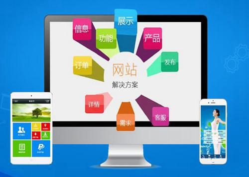 舒兰如何进行网站设计才能突出产品的优势